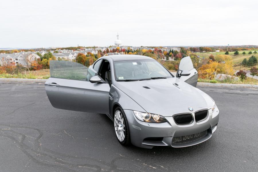  BMW M3 Coupe (E93) 2011 года  (NA) (фото 60 из 80)